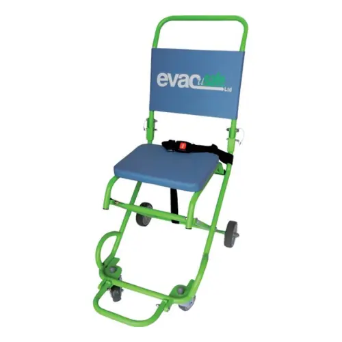 [6780004] Chaise d'évacuation ECO