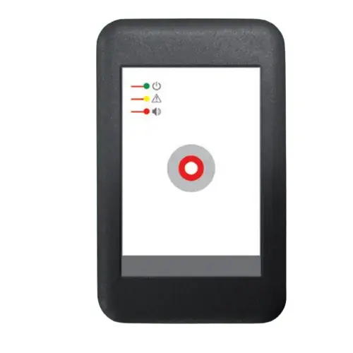 [6780006] Récepteur d'alarme