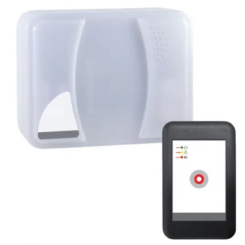 [6780007] Kit récepteur d'alarme PMR