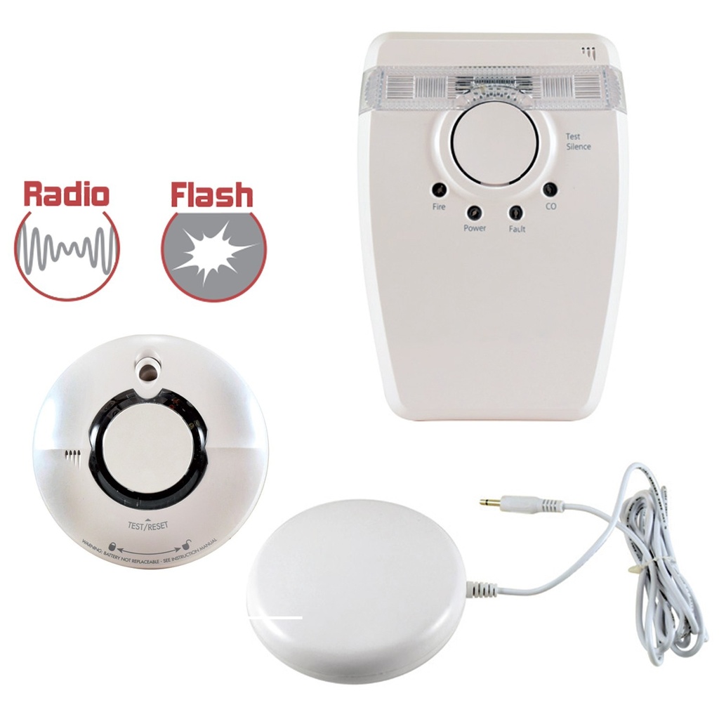 [6780008] Kit sourds et malentendants