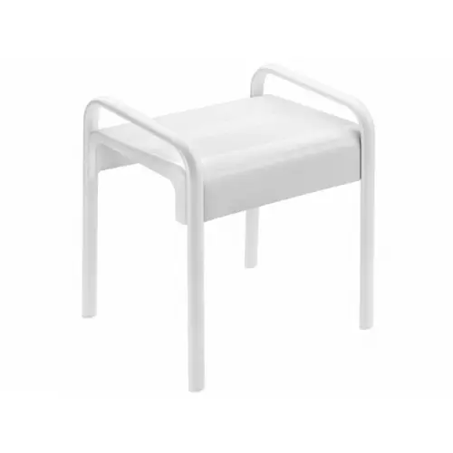 [6880060] Assise de douche blanche Docca