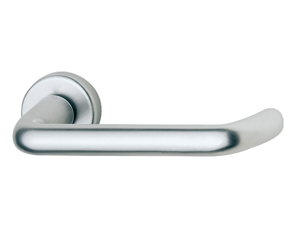 [6880101] Poignée de porte PMR modèle Aluminium