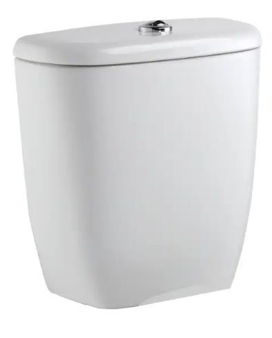 [6880154] Réservoir ECO 3/6 litres blanc