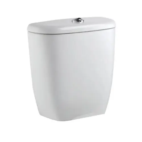 [6880154] Réservoir ECO 3/6 litres blanc