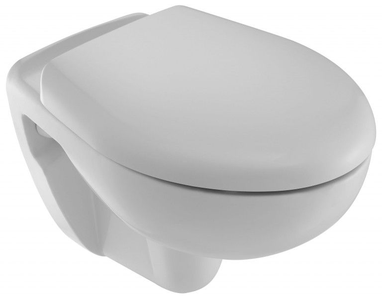 [6880156] Cuvette suspendue basse consommation