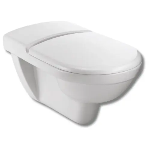 [6880158] Cuvette suspendue longue