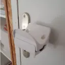 Coude "Mains libres" Jouan pour poignée de porte