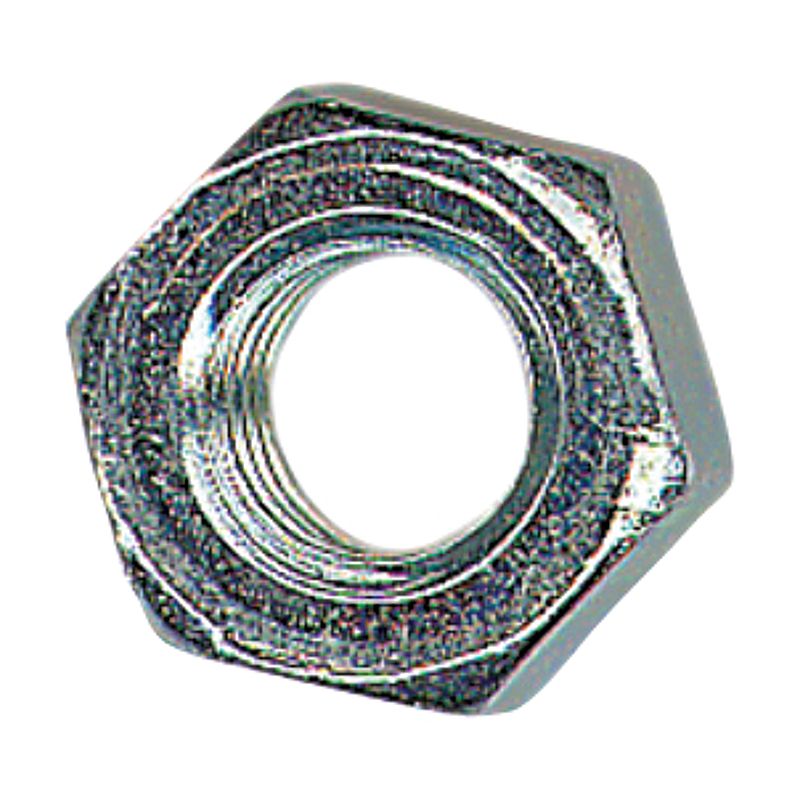 [6880247] Ecrou pour vis Vis pour porte manteau souple en fixation sur lisse murale