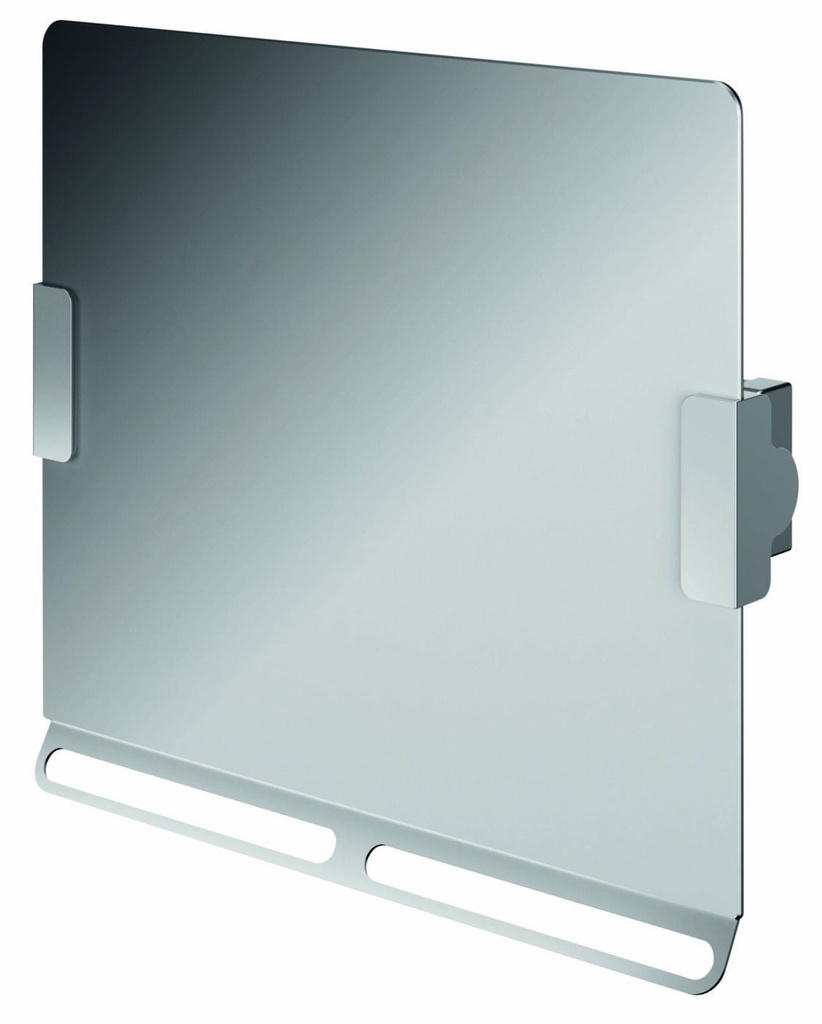 [6880251] Miroir inclinable avec poignée