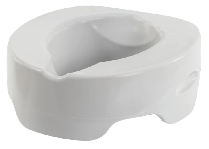 [6880255] Rehausse de WC en mousse 11 cm
