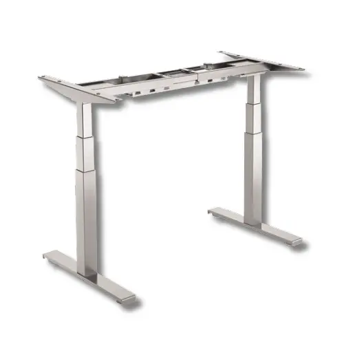 [8009990] Structure pour bureau réglable