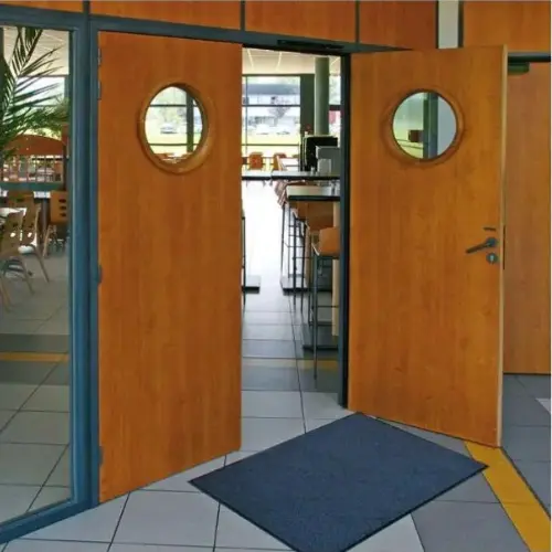 [8010014] Tapis Haute performance pour passage intense